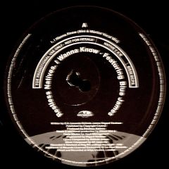 Restless Natives - Restless Natives - I Wanna Know (Remixes) - Go Beat