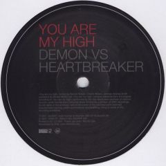 Demon Vs Heartbreaker - Demon Vs Heartbreaker - You Are My High - 20000st