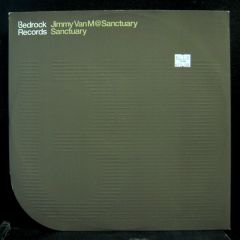 Jimmy Van M @ Sanctuary - Sanctuary - Bedrock