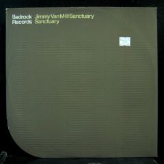 Jimmy Van M @ Sanctuary - Jimmy Van M @ Sanctuary - Sanctuary - Bedrock