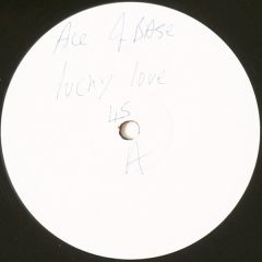 Ace Of Base - Ace Of Base - Lucky Love - London Records