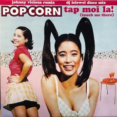 Popcorn - Popcorn - Tap Moi La! (1996 Remixes) - Mercury