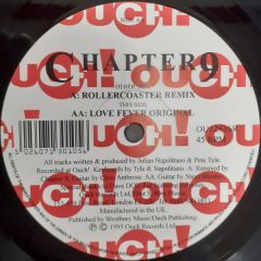 Chapter 9 - Chapter 9 - Rollercoaster (Remix) - Ouch