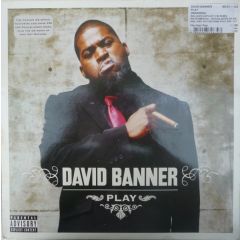 David Banner - David Banner - Play - Universal