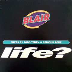 Blair - Blair - Life - Mercury