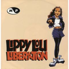 Lippy Lou Sings - Lippy Lou Sings - Liberation (Remix) - More Protein