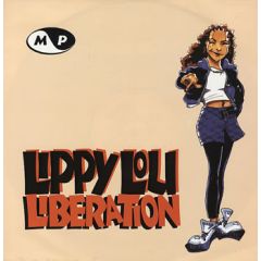 Lippy Lou - Liberation - More Protein