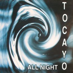 Tocayo - Tocayo - All Night - Limbo