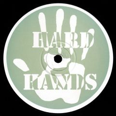 Leftfield - Leftfield - Release The Pressure - Hard Hands