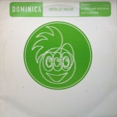 Dominica - Dominica - Gotta Let You Go - Hi Life