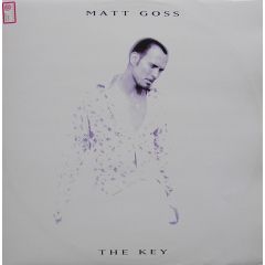 Matt Goss - Matt Goss - The Key (Joe T Vannelli Mixes) - Atlas