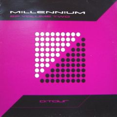 Millenium - Millenium - EP Volume 2 - D:Tour