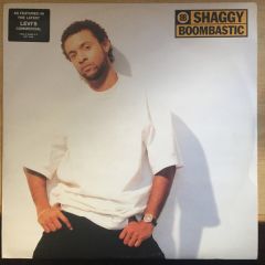 Shaggy - Shaggy - Boombastic - Virgin