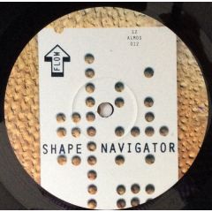 Shape Navigator - Shape Navigator - Flow - Almo Sounds