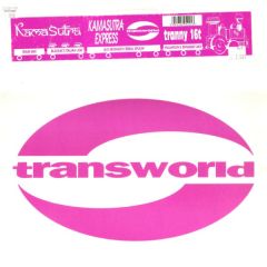 Kamasutra - Kamasutra - Kamasutra Express - Transworld