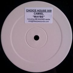Camiel - Camiel - Maybe - Choice House
