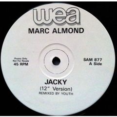 Marc Almond - Marc Almond - Jacky - WEA
