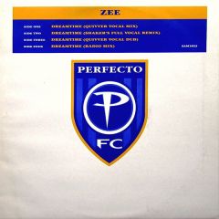 ZEE - ZEE - Dreamtime - Perfecto