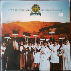 Land Of My Mothers - Land Of My Mothers - Tra Di Di - Blue Rose