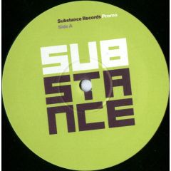 Amber - Amber - Sexual (Remixes) - Substance