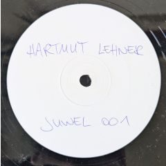 Hartmut Lehner - Hartmut Lehner - Untitled - Juwel Records