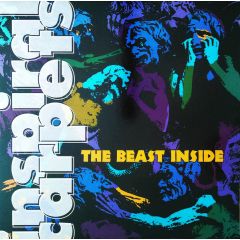 Inspiral Carpets - Inspiral Carpets - The Beast Inside - Mute