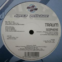 Traum - Traum - Seephone - Dance Pollution