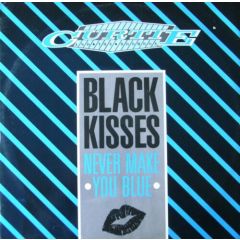 Curtie And The Boombox - Curtie And The Boombox - Black Kisses - RCA