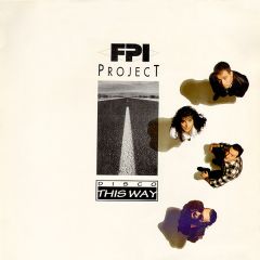 Fpi Project - Fpi Project - Disco This Way - PPR