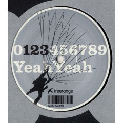 Willie Graff & Tuccillo - Willie Graff & Tuccillo - 1 2 3 Yeah Yeah - Freerange