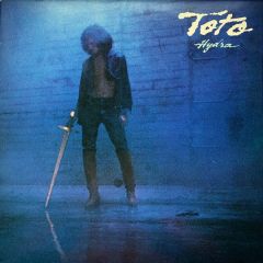 Toto - Toto - Hydra - CBS