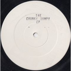 Sharada House Gang - Sharada House Gang - The Chunky Bumpy EP - Media Records