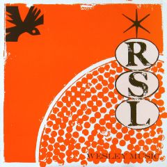 RSL - RSL - Wesley Music - Subtub Players