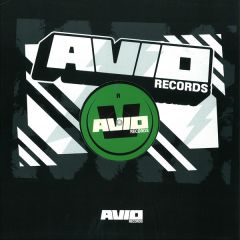 Gentalica - Gentalica - Kabooom! - Avio Records 2