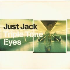 Just Jack - Just Jack - Triple Tone Eyes - RG