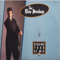 The Blow Monkeys - The Blow Monkeys - Digging Your Re-Mix - RCA