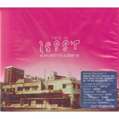 Kevin Griffiths & Bobby M Present - Kevin Griffiths & Bobby M Present - This Is Issst - Kickin