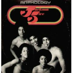 Jackson 5 - Jackson 5 - Anthology - Motown