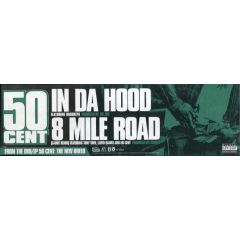 50 Cent - 50 Cent - In Da Hood - Interscope