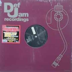 Shawna Ft. Ludacris - Shawna Ft. Ludacris - Shake That Sh** - Def Jam