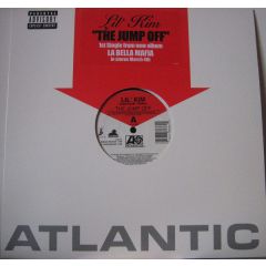 Lil Kim Ft Mr.Cheeks - Lil Kim Ft Mr.Cheeks - The Jump Off - Atlantic