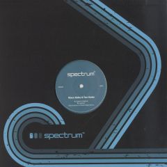 Marco Bailey & Tom Hades - Marco Bailey & Tom Hades - Spektral - Spectrum
