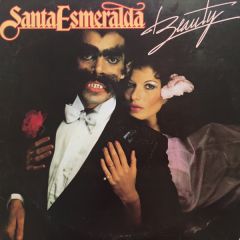 Santa Esmeralda - Santa Esmeralda - Reality - Casablanca