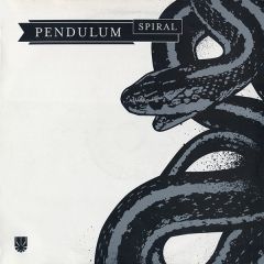 Pendulum - Pendulum - The Spiral / Ulterior Motive - Uprising