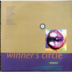 Various Artists - Various Artists - Winners Circle (Volume 1) - Expansion