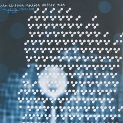16 Million Dollarman - 16 Million Dollarman - The Witch Equation Which - UTC