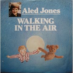 Aled Jones - Aled Jones - Walking In The Air - EMI