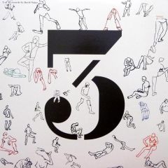 David Sugar - David Sugar - 3 - Oblio Recordings
