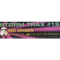 Snap - Snap - i'Ve Got The Power (Remix) - Stormtrax