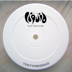 Blank & Jones - Blank & Jones - a Forest (Remixes) (Smoke Coloured Vinyl) - Liquid 